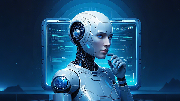 2026年全球人工智能技术产业发展趋势