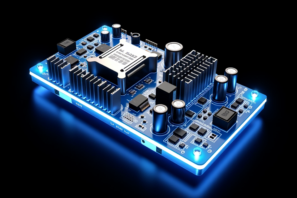 怎么判断电源工作是PFM或PWM模式