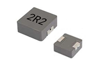 一体成型电感器